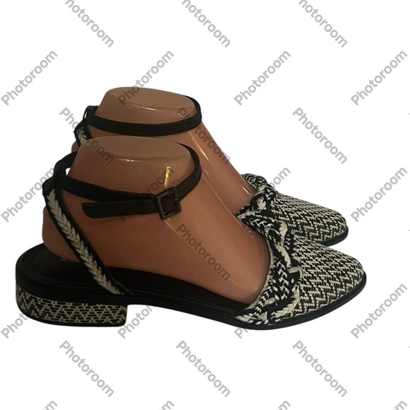 Kelsi Dagger Brooklyn Annalese Shoes Sz 9 - Picture 1 of 12